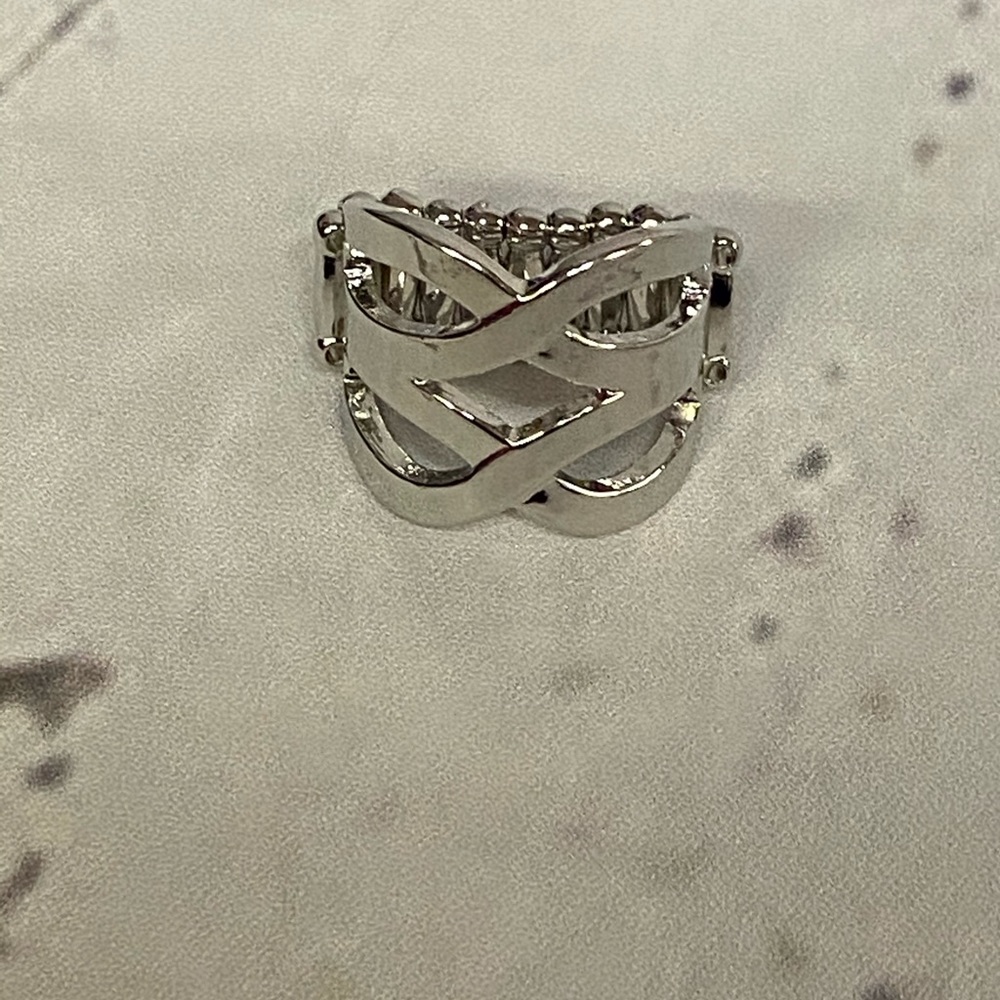 Paparazzi ring